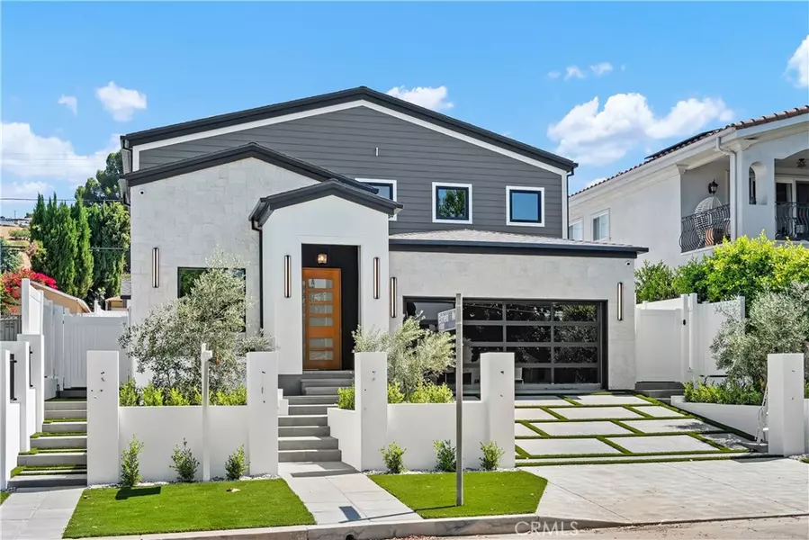 17962 Valley Vista BLVD, Encino, CA 91316