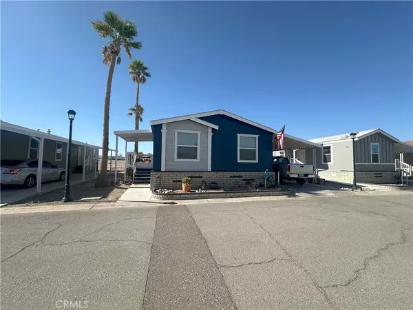 900 Coronado ST #73, Needles, CA 92363