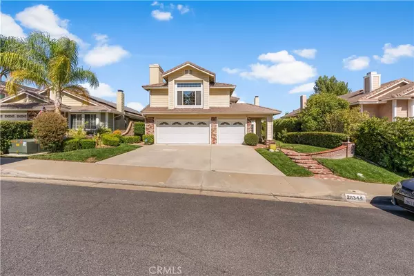 Saugus, CA 91350,28344 Maxine LN