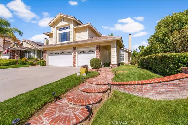 Saugus, CA 91350,28344 Maxine LN