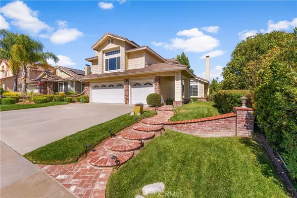 28344 Maxine LN, Saugus, CA 91350