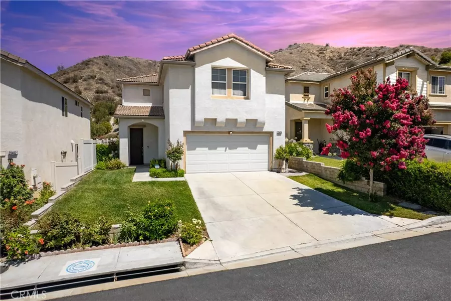 29458 Shannon CT #89, Canyon Country, CA 91387