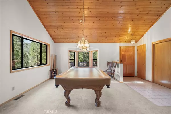 Pine Mountain Club, CA 93222,2109 Symonds DR