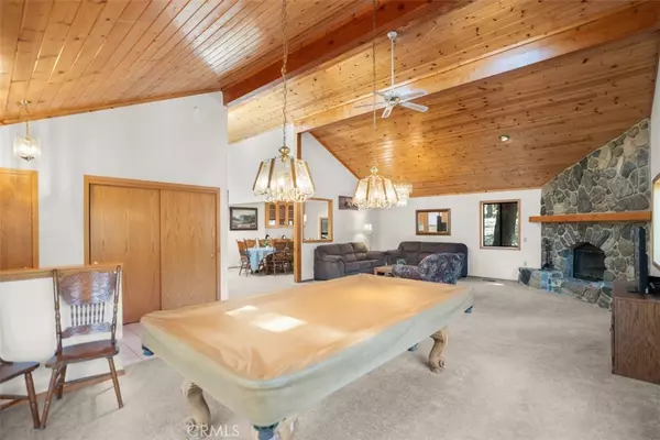 Pine Mountain Club, CA 93222,2109 Symonds DR