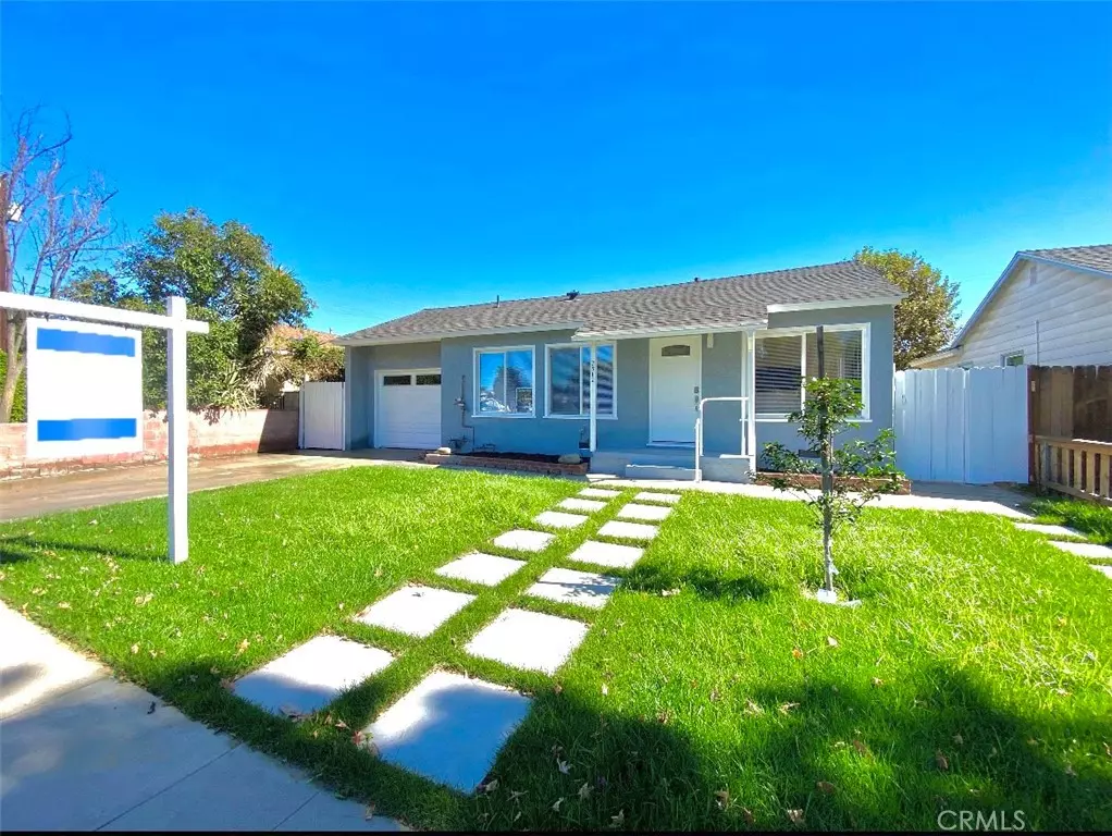 Van Nuys, CA 91406,7512 Balboa BLVD