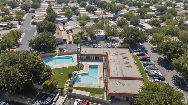 Palmdale, CA 93550,3524 E Avenue R #271