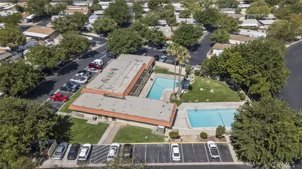 Palmdale, CA 93550,3524 E Avenue R #271