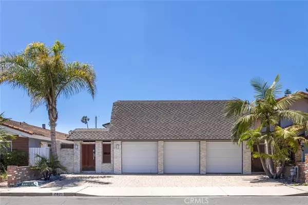 2823 Seahorse AVE, Ventura, CA 93001