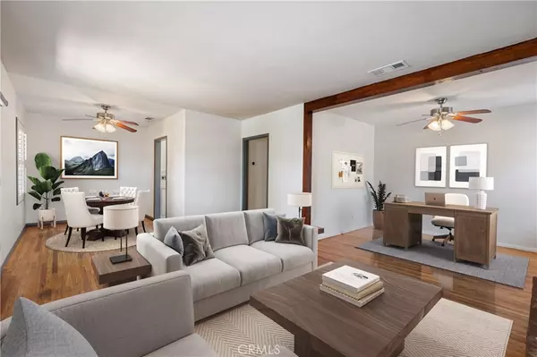 La Crescenta, CA 91214,3735 Danny ST