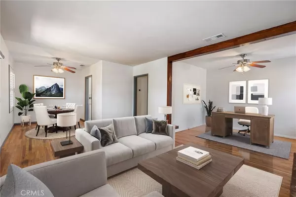 La Crescenta, CA 91214,3735 Danny ST