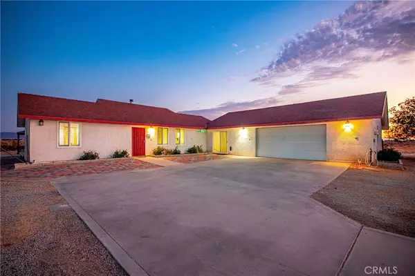 4638 E Avenue H, Lancaster, CA 93535