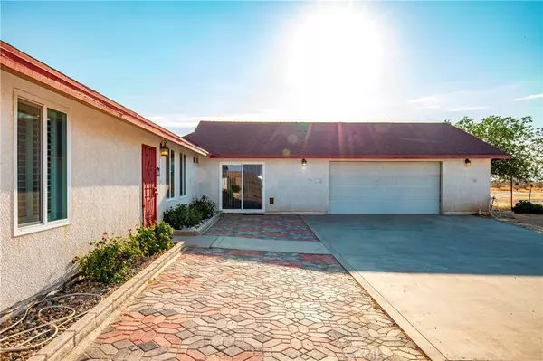 Lancaster, CA 93535,4638 E Avenue H