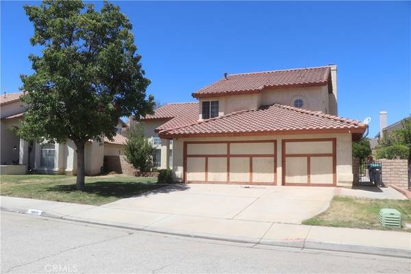 Palmdale, CA 93551,39829 Gorham LN