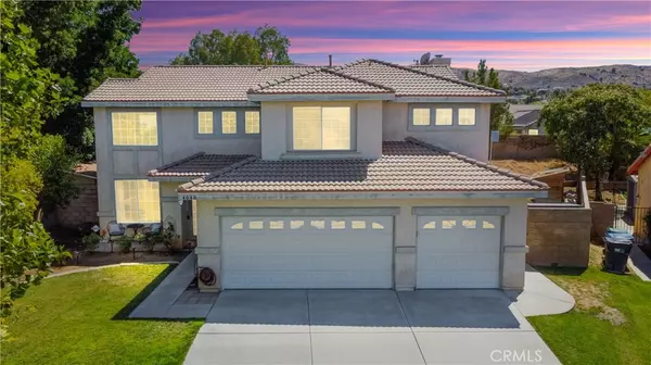 4040 Cobble CT, Palmdale, CA 93551