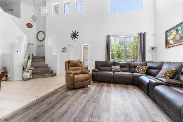 Palmdale, CA 93551,4040 Cobble CT