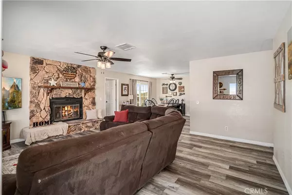 Rosamond, CA 93560,5134 Mckee RD