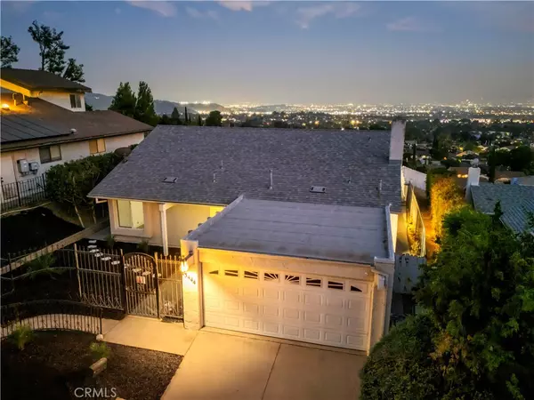 Sylmar, CA 91342,13444 Lochrin Ln