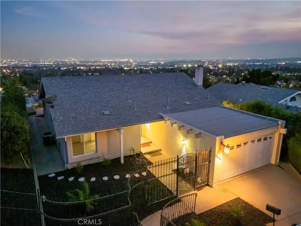 Sylmar, CA 91342,13444 Lochrin Ln