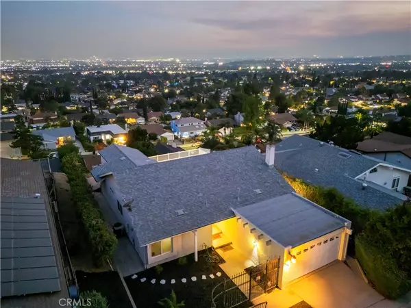 Sylmar, CA 91342,13444 Lochrin Ln