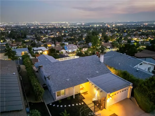 Sylmar, CA 91342,13444 Lochrin Ln
