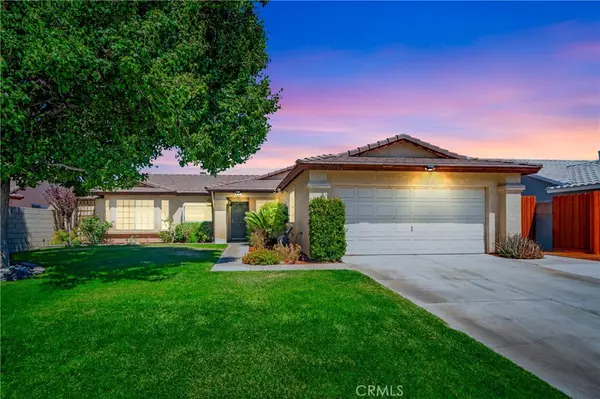 37554 Giavon ST, Palmdale, CA 93552