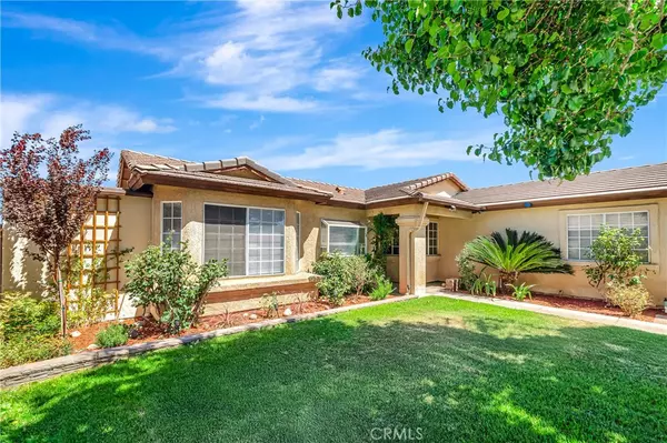 Palmdale, CA 93552,37554 Giavon ST