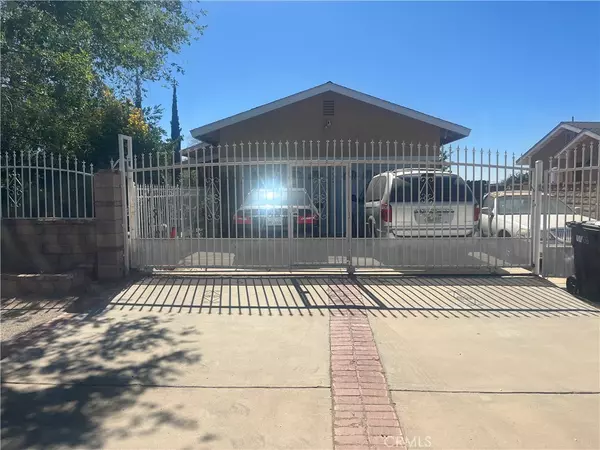 Palmdale, CA 93550,38625 27th ST E