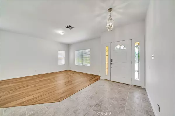 Lancaster, CA 93536,2801 Gershwin DR
