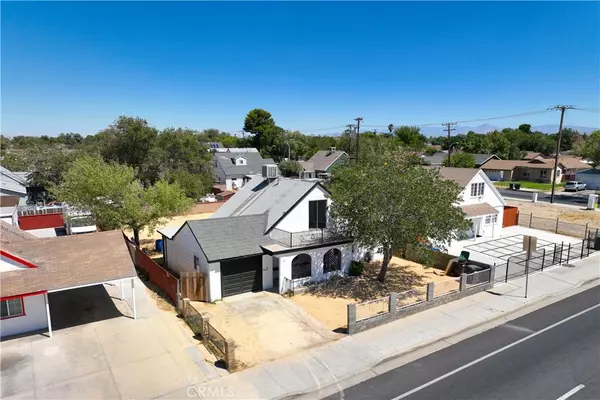 Lancaster, CA 93534,44014 10th ST W
