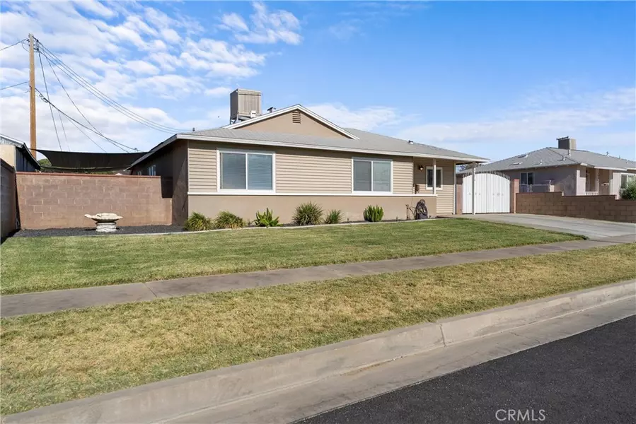 44210 Stanridge AVE, Lancaster, CA 93535