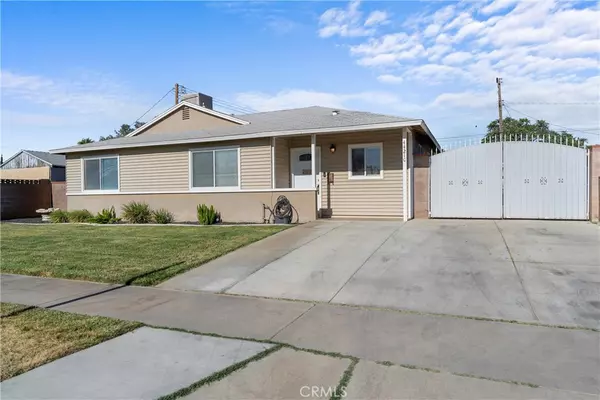 Lancaster, CA 93535,44210 Stanridge AVE