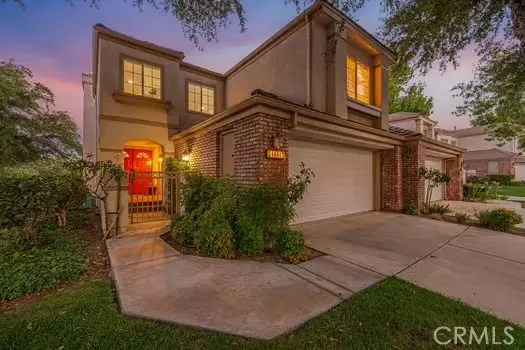 24444 Hampton DR #C, Valencia, CA 91355