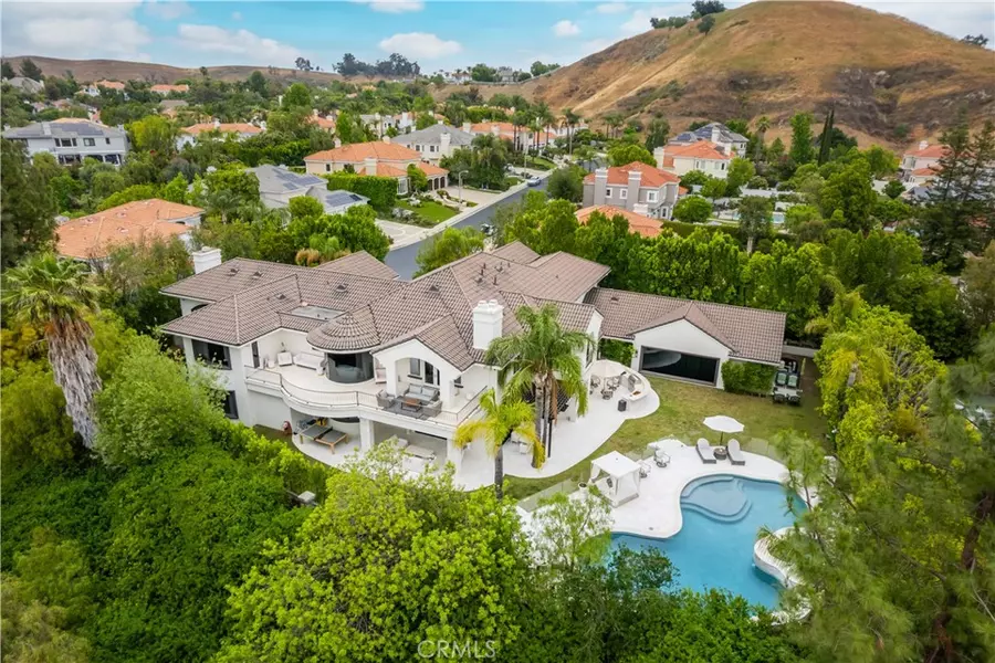 25548 KINGSTON CT, Calabasas, CA 91302