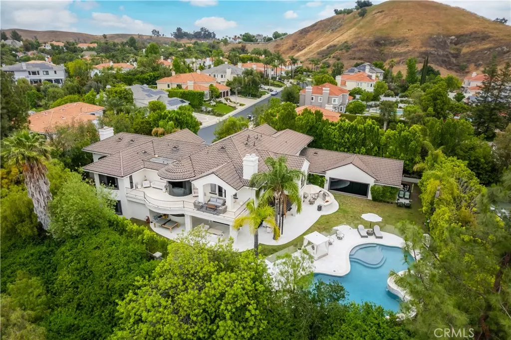 Calabasas, CA 91302,25548 KINGSTON CT