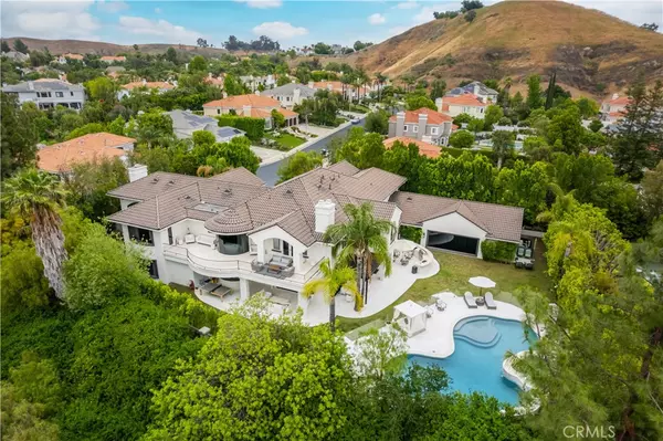 25548 KINGSTON CT, Calabasas, CA 91302