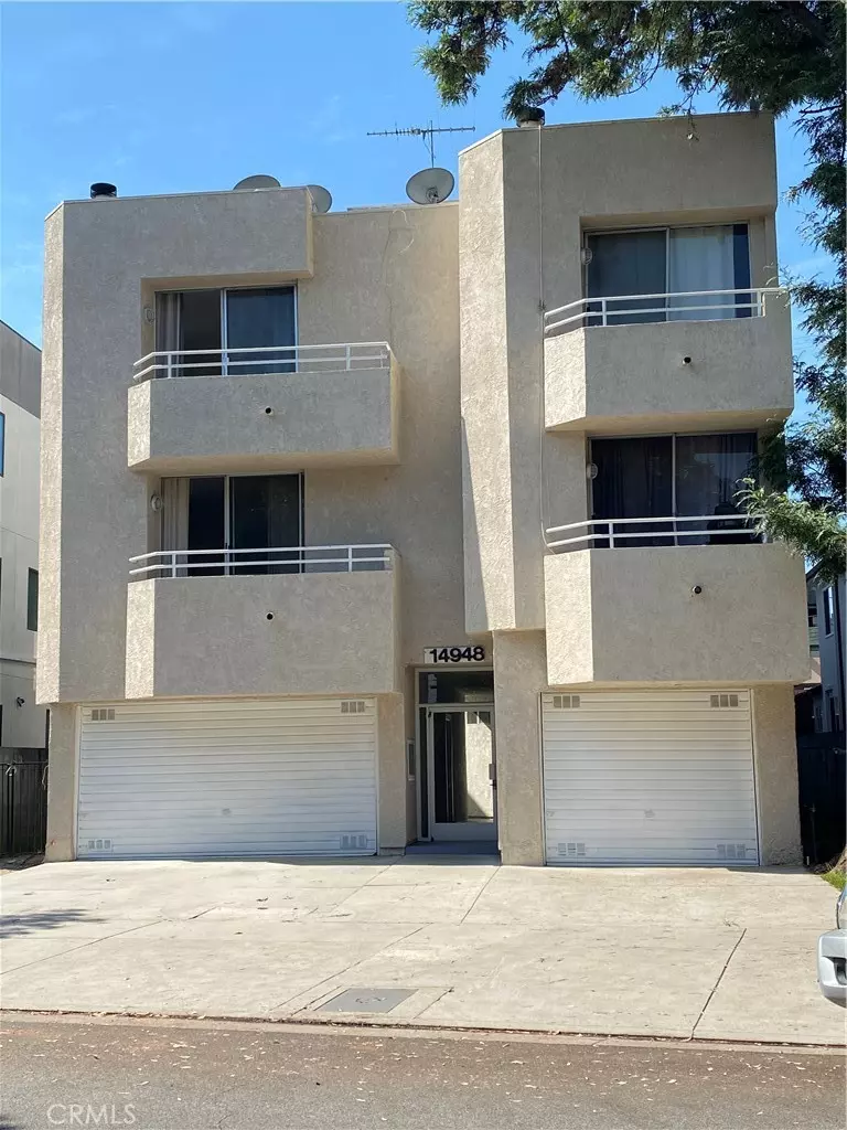 Sherman Oaks, CA 91403,14948 Moorpark ST #103