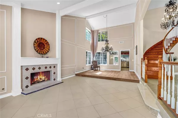 West Hills, CA 91304,23676 Justice ST