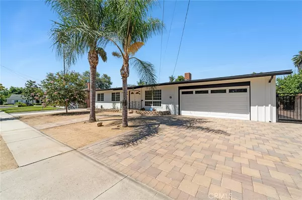 North Hills, CA 91343,8749 Norwich AVE
