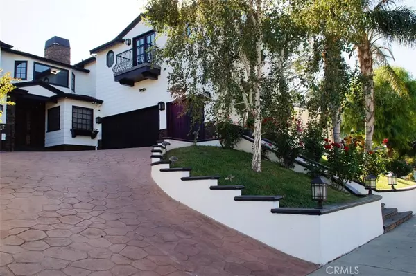 5235 San Feliciano DR, Woodland Hills, CA 91364