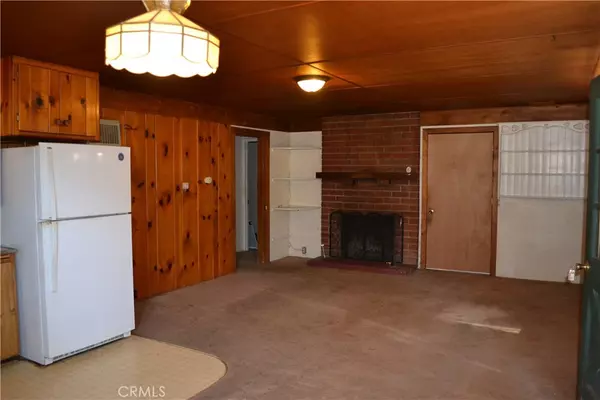 Frazier Park, CA 93225,4401 Decator TRL