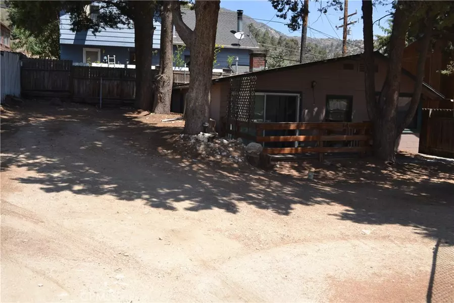 4401 Decator TRL, Frazier Park, CA 93225