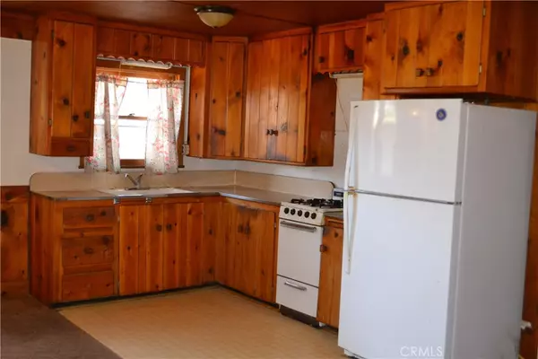 Frazier Park, CA 93225,4401 Decator TRL
