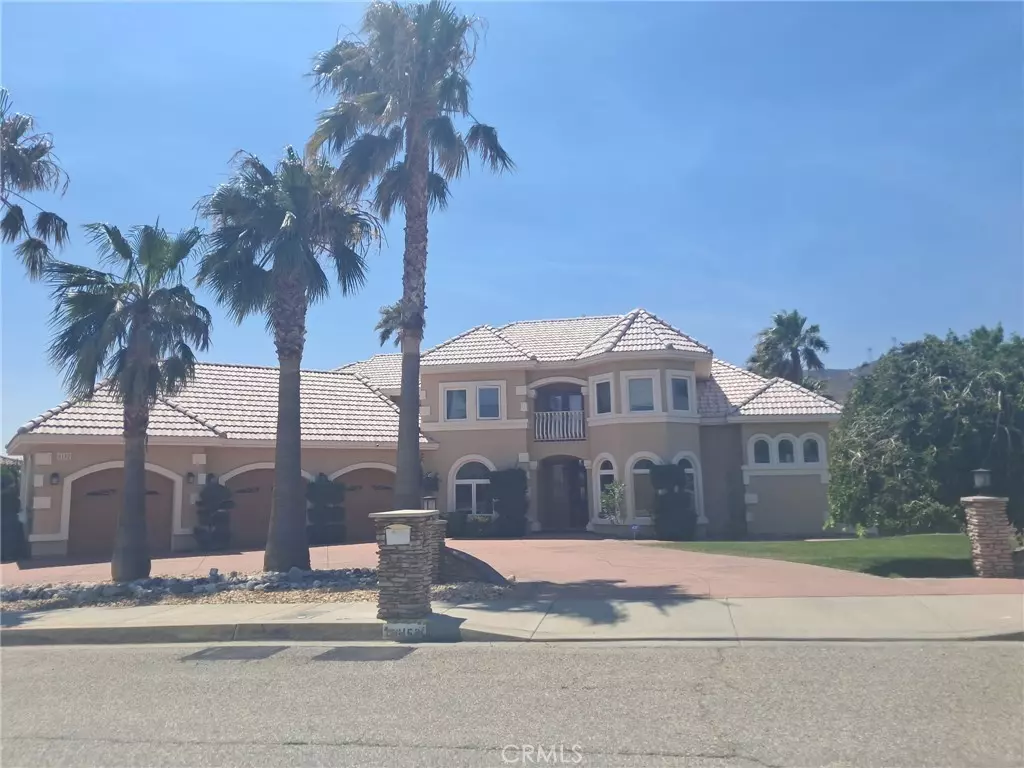 Palmdale, CA 93551,6152 Parker DR