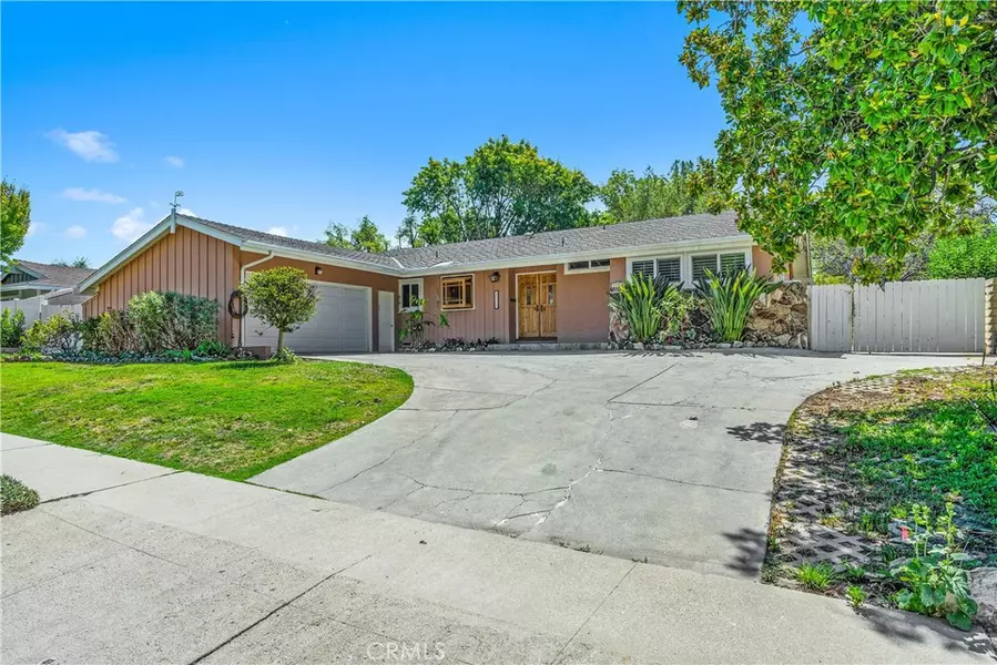 23308 Community ST, West Hills, CA 91304