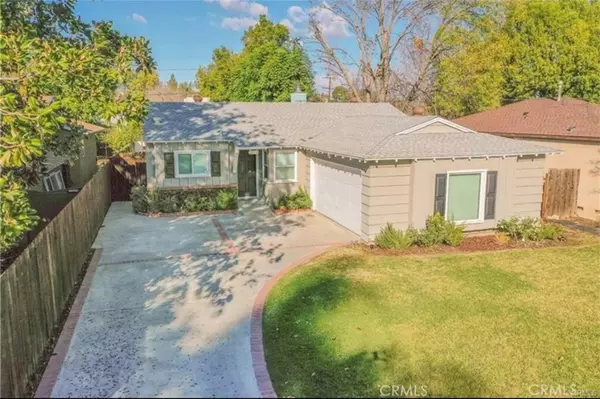 22609 Mariano ST, Woodland Hills, CA 91367
