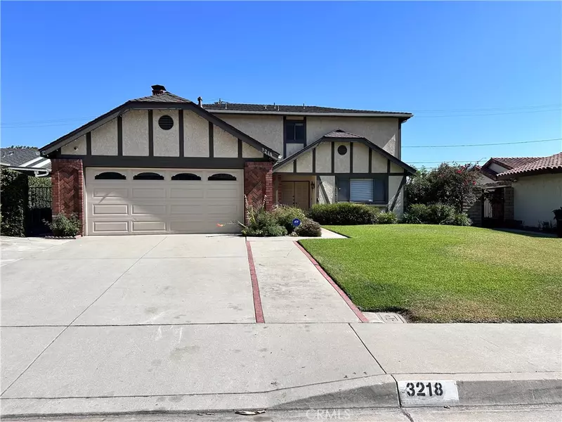 3218 Tannencrest DR, Duarte, CA 91010