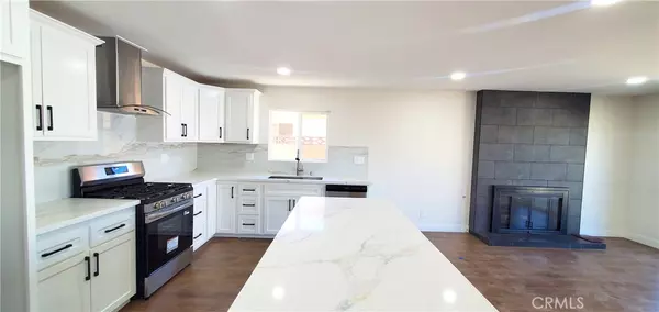 Palmdale, CA 93550,133 E Avenue Q4