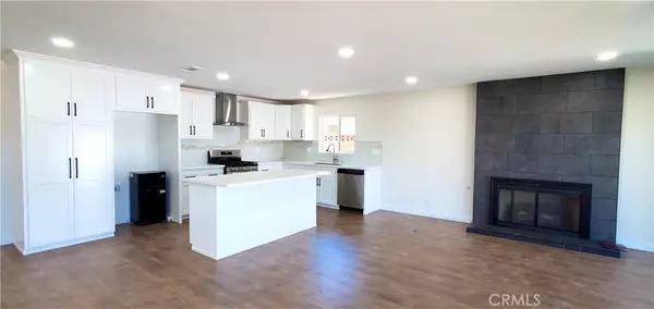 133 E Avenue Q4, Palmdale, CA 93550