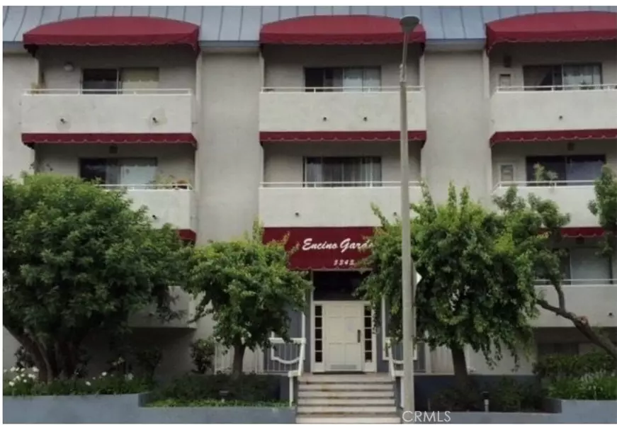 5343 Yarmouth AVE #207, Encino, CA 91316