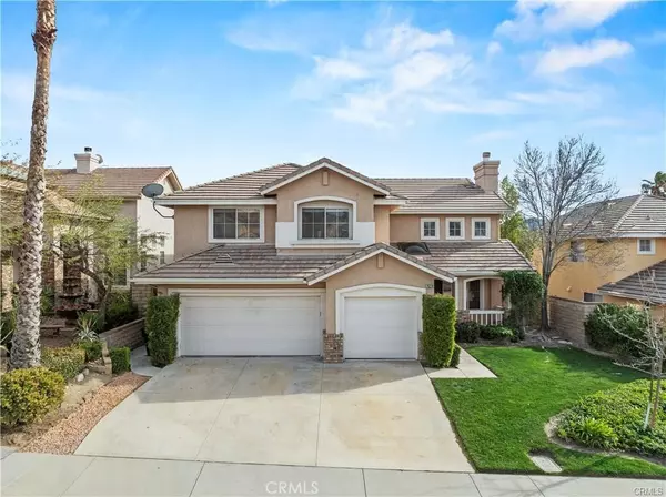 14218 Yellowstone LN, Canyon Country, CA 91387